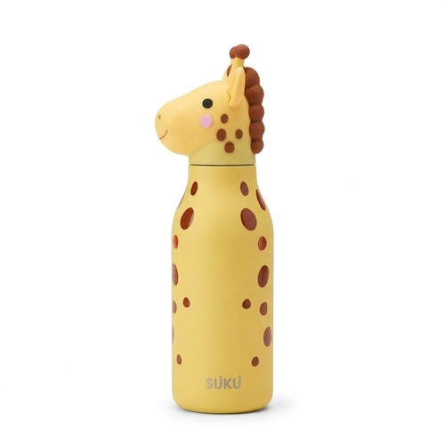 Suku insulated stainless steel - stainless,