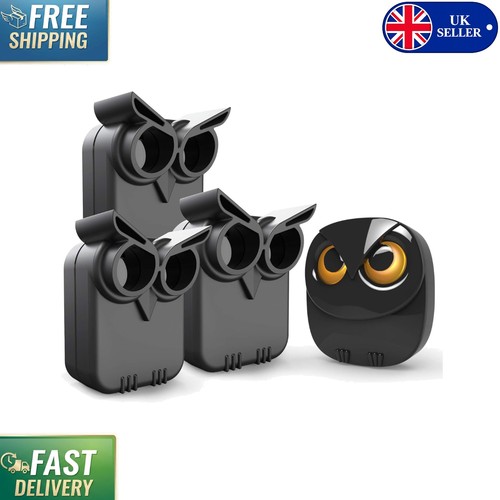 Mile range wireless - 1/2,