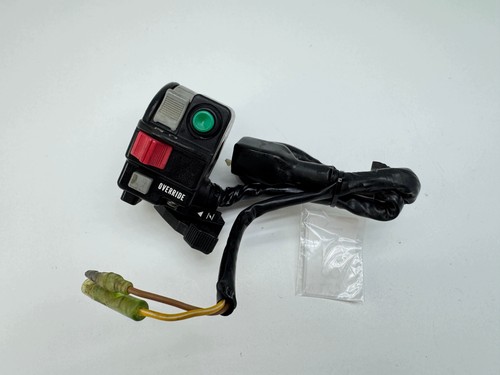 Kawasaki kfx 700 switch - kawasaki,