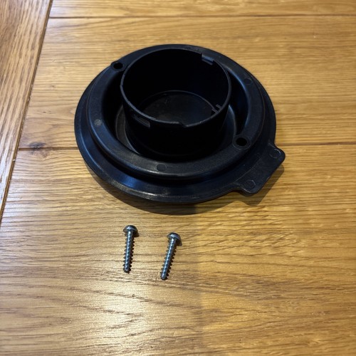 Glowworm vaillant rear - glowworm,