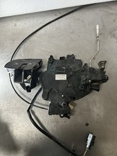 Vw Transporter T5 Caravelle