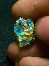 Natural Dry Ethiopian Opal