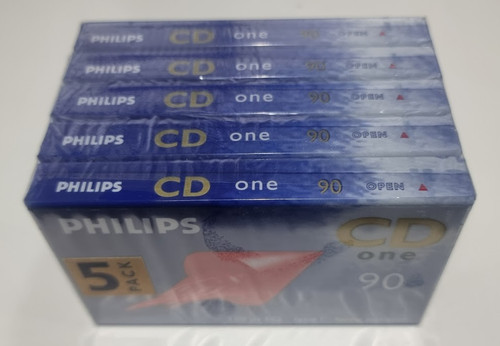 Philips one 5 - 90, pack