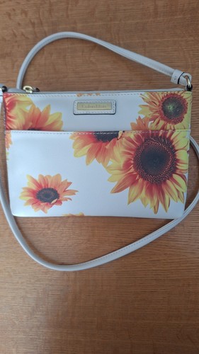 Calvin klein white sunflower - calvin,