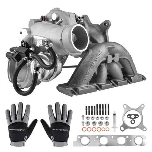 Billet turbocharger for - billet,