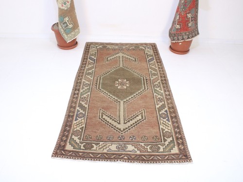 4x7 turkish handmade - 4x7,