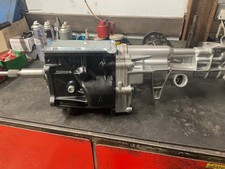 Ford Type 9 Gearbox Super