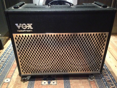 Vox valvetronix ad100vt 100w - vox,