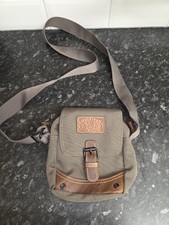 Timberland Small Cross Over Bag