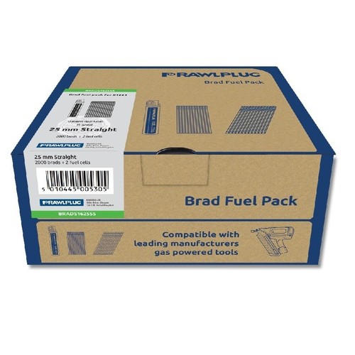 16g 64mm angled brad - 16g,