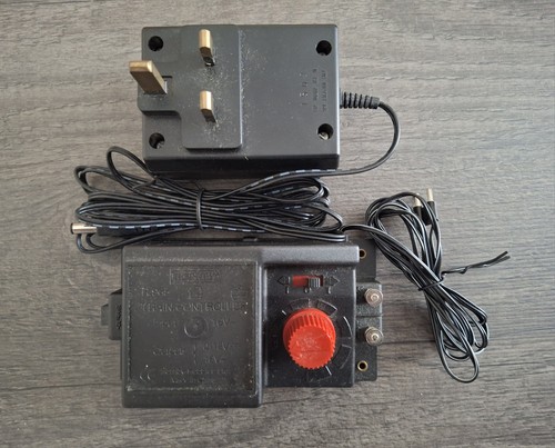 Hornby r965 controller - r965,