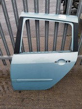 RENAULT GRAND MODUS  DOOR BARE