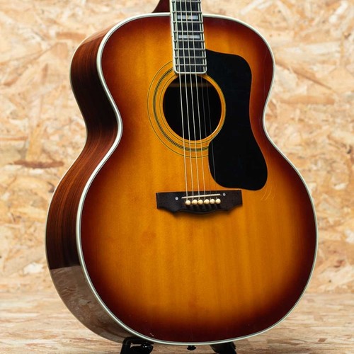 Guild 50r 1976 used - 1976,