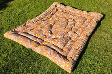 Vintage Eiderdown Feather