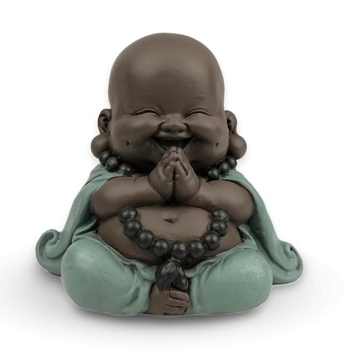 Zenlight lucky laughing - laughing, buddha