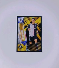 19/20 Match Attax 101 2019