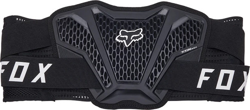Fox titan kidney belt - kidney,
