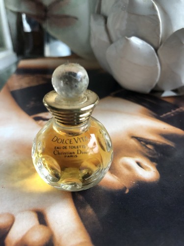 Dolce vita christian dior - vita, by