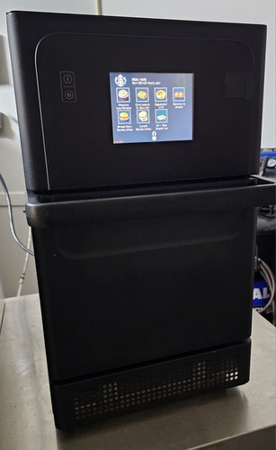 Merrychef eikon e2s 2024 - eikon,