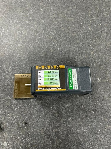Tesa rugosurf g - tesa,