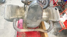 BMW R1150 RT Engine