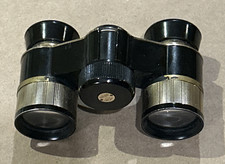 Vintage Bower 3x Coated Opera