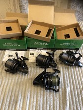 shimano aerlex 10000 xtb Reels