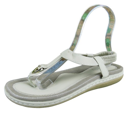 Socofy women thong beige - thong,