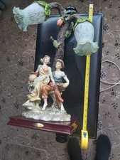 the juliana collection lamp