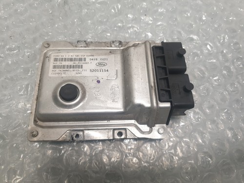 Ford mk2 2009 2015 - mk2,
