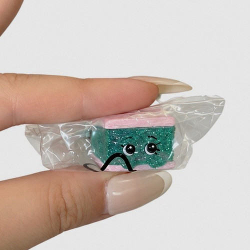Shopkins nilla slice - shopkins!!, “nilla
