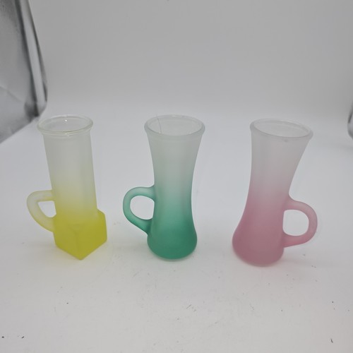Vintage frosted limoncello - vintage,