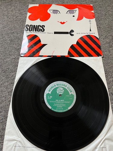 Various songs from the - various,