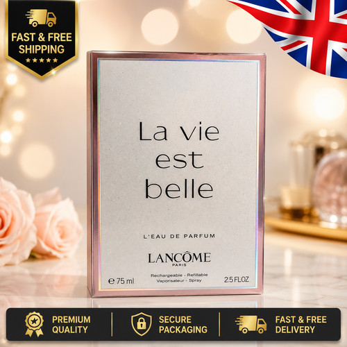 Lancôme vie est - lancôme,