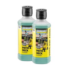 Genuine Karcher Patio and Deck