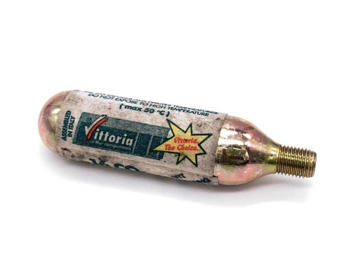 Vintage vittoria via - vittoria, via!