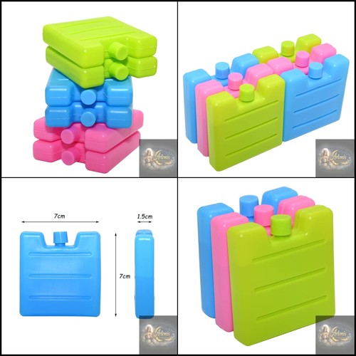 Ram pack 7cm freezer - 6,