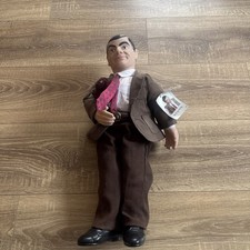 Vintage Rare 1997 Mr Bean And