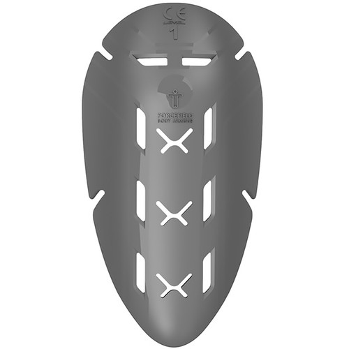 Forcefield isolator - forcefield,