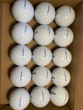 Pinnacle Exception Golf Balls