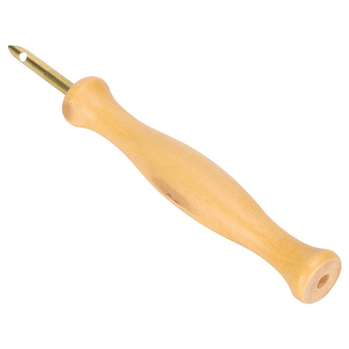 Punch needle good - good, user