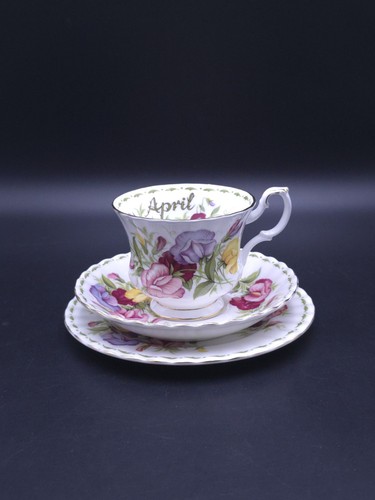 Royal albert flower the - royal,