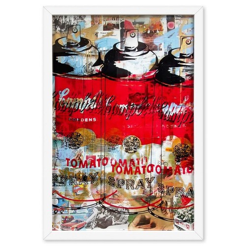 Brainwash - mr., brainwash,