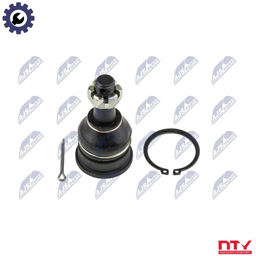 Ball joint zsd - joint, zsd-ns-010