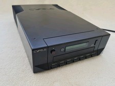 Cyrus dad3 compact disc player - cyrus,