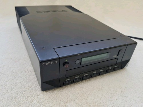 Cyrus dad3 compact disc - cyrus,