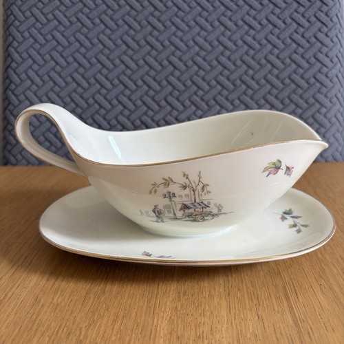 Heinrich anmut gravy boat - &, co