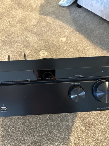 Sony str dn1080 - sony, av