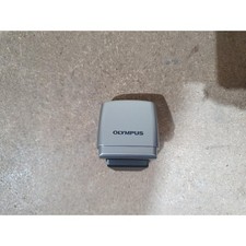 Olympus FL-LM1 External Flash Silver & Black for PEN E-PL3, E-PL5 Digital Camera