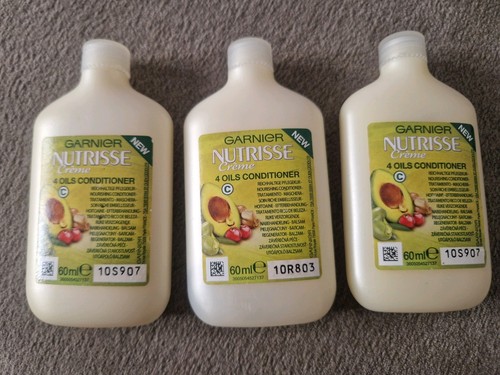 Garner nutrisse restoring hair - garner,